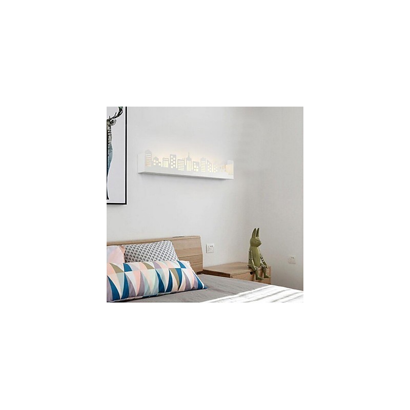 Moderno Contemporáneo Otros Característica Downlight Apliques de pared Luz de pared