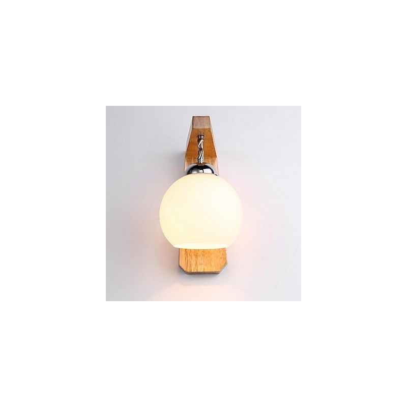 Apliques de pared vintage Otros apliques de pared con luz descendente
