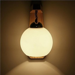 Apliques de pared vintage Otros apliques de pared con luz descendente