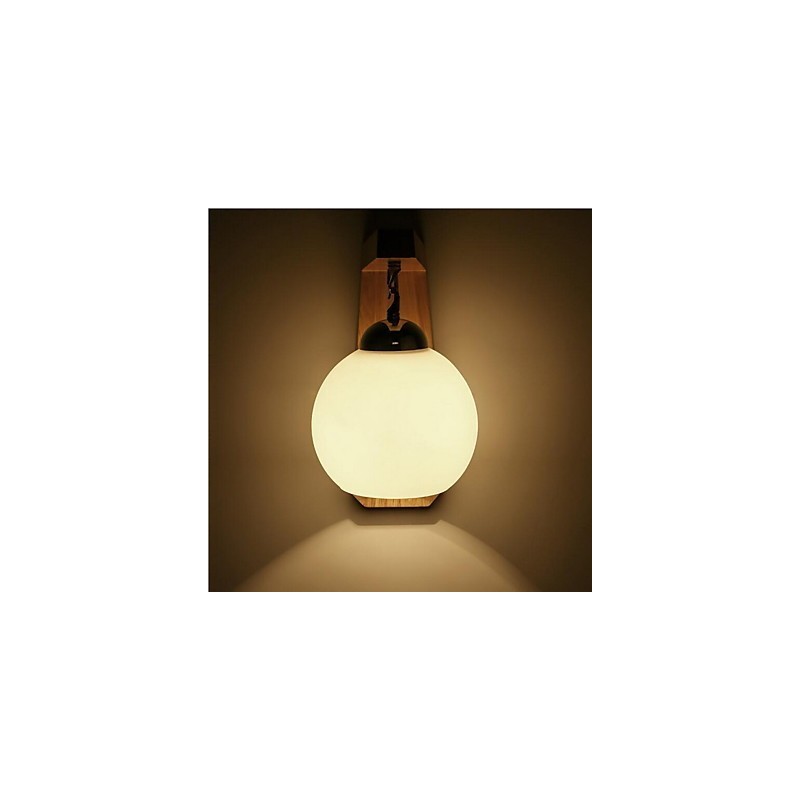 Apliques de pared vintage Otros apliques de pared con luz descendente