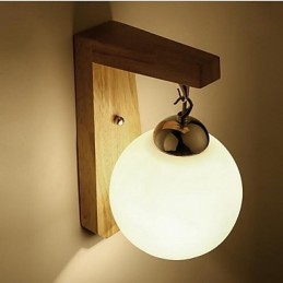 Apliques de pared vintage Otros apliques de pared con luz descendente