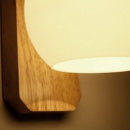 Apliques de pared vintage Otros apliques de pared con luz descendente