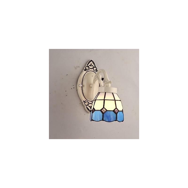 Apliques de pared con iluminación ascendente