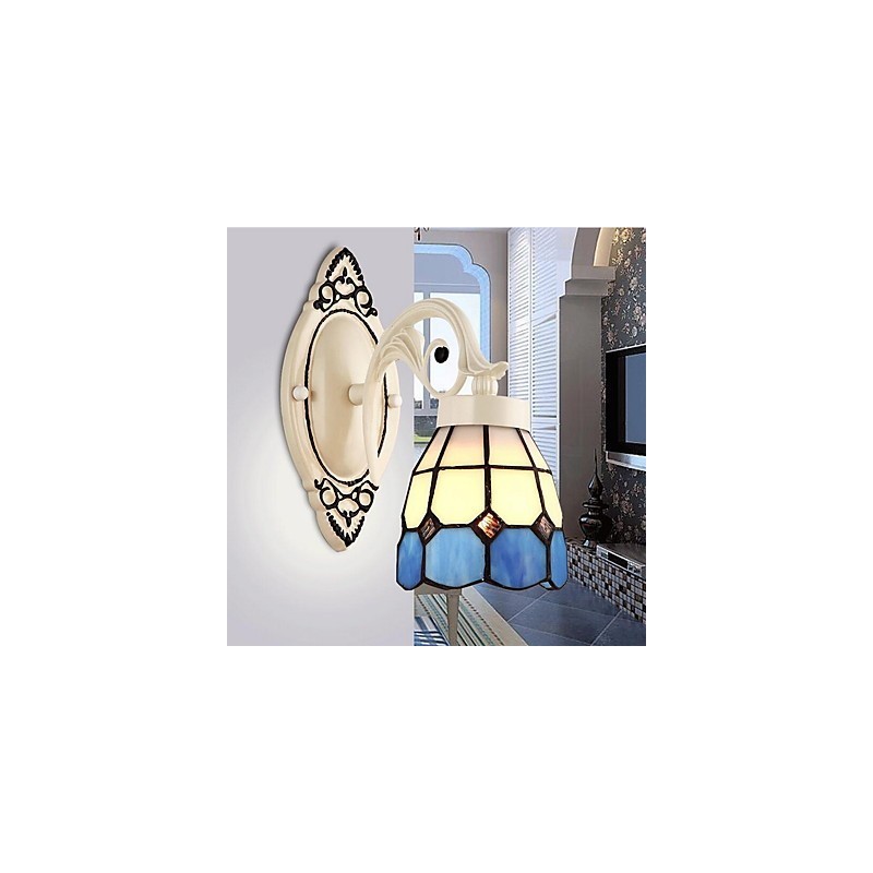 Apliques de pared con iluminación ascendente