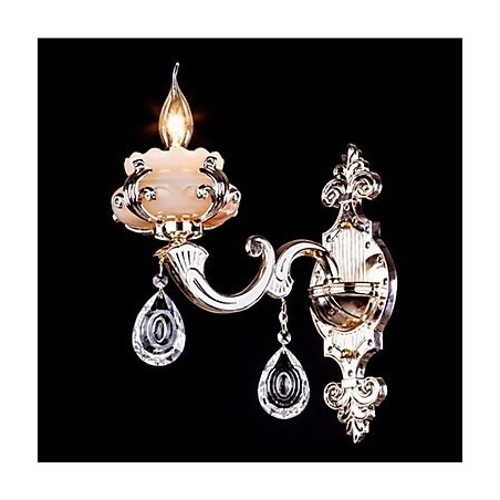 Apliques de pared vintage Otros apliques de pared con iluminación ascendente