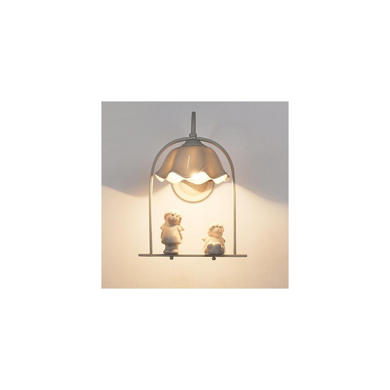 Moderno Contemporáneo Otros Característica Downlight Apliques de pared Luz de pared