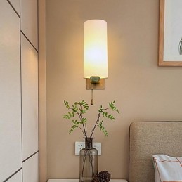 Moderno Contemporáneo Otros Característica Apliques de pared Uplight Lámpara de pared