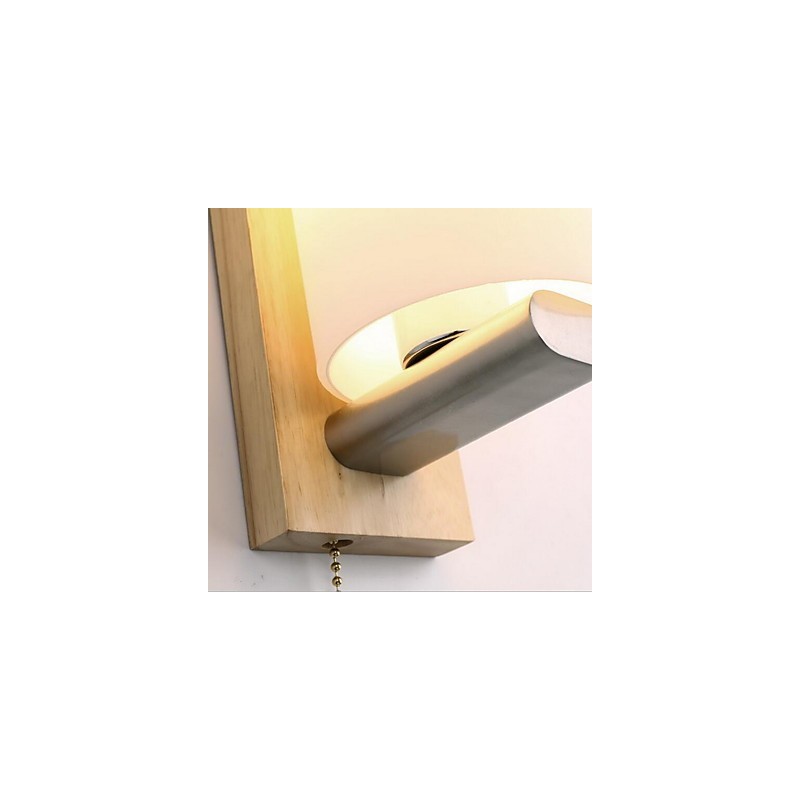 Moderno Contemporáneo Otros Característica Apliques de pared Uplight Lámpara de pared