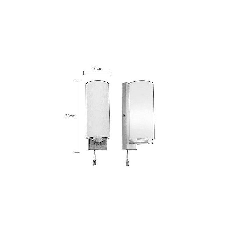 Moderno Contemporáneo Otros Característica Apliques de pared Uplight Lámpara de pared