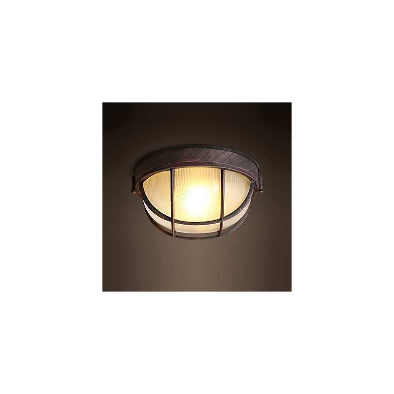 Lámpara de pared con luz ambiental moderna y contemporánea