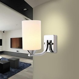 Moderno Contemporáneo Otros Característica Apliques de pared Uplight Lámpara de pared