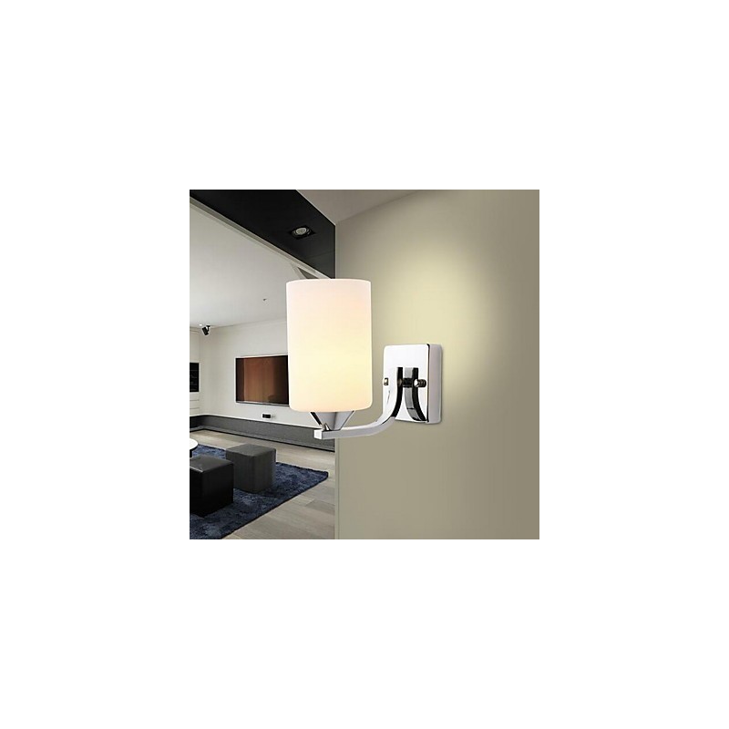 Moderno Contemporáneo Otros Característica Apliques de pared Uplight Lámpara de pared