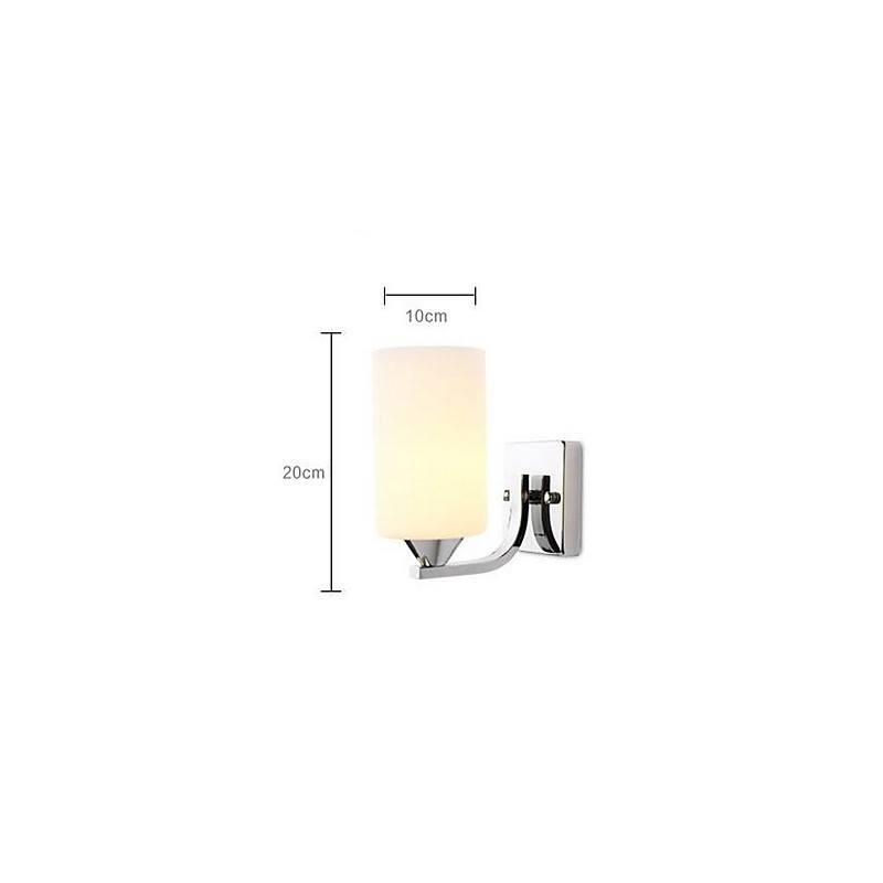 Moderno Contemporáneo Otros Característica Apliques de pared Uplight Lámpara de pared