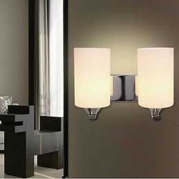 Moderno Contemporáneo Otros Característica Apliques de pared Uplight Lámpara de pared