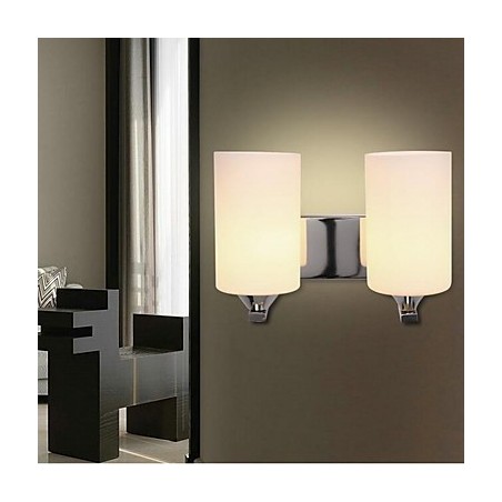 Moderno Contemporáneo Otros Característica Apliques de pared Uplight Lámpara de pared Moderno Contemporáneo Otros Característica Apliques de pared Uplight Lámpara de pared