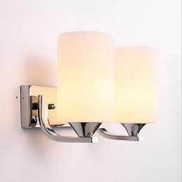 Moderno Contemporáneo Otros Característica Apliques de pared Uplight Lámpara de pared