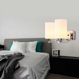 Moderno Contemporáneo Otros Característica Apliques de pared Uplight Lámpara de pared