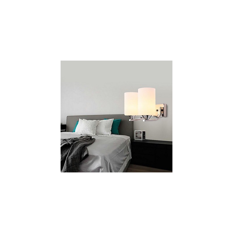 Moderno Contemporáneo Otros Característica Apliques de pared Uplight Lámpara de pared
