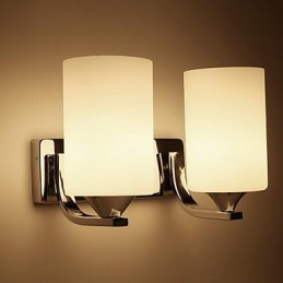 Moderno Contemporáneo Otros Característica Apliques de pared Uplight Lámpara de pared