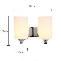Moderno Contemporáneo Otros Característica Apliques de pared Uplight Lámpara de pared