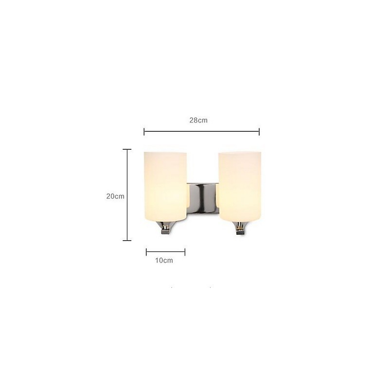 Moderno Contemporáneo Otros Característica Apliques de pared Uplight Lámpara de pared