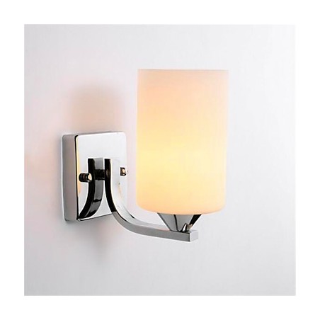 Lámpara de pared sencilla y cálida para sala de estar, dormitorio, pasillo, balcón Lámpara de pared sencilla y cálida para sala de estar, dormitorio, pasillo, balcón