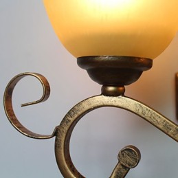 Rústico Lodge Tradicional Clásico Otros Característica para Mini Estilo Downlight Apliques de pared Luz de pared