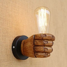 Apliques de pared con luz ambiental estilo mini, modernos, contemporáneos, estilo campestre, retro y otros.