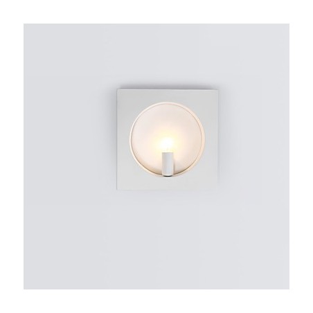Apliques de pared con luz ambiental de estilo mini con pintura contemporánea moderna Apliques de pared con luz ambiental de estilo mini con pintura contemporánea moderna