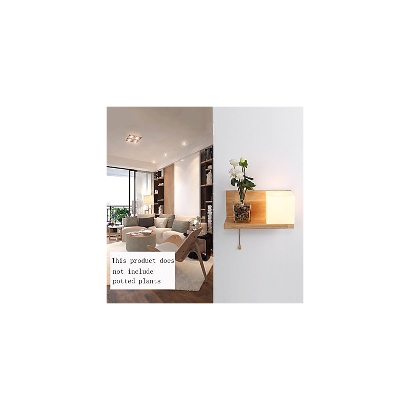 Apliques de pared con luz ambiental, acabado en óxido negro contemporáneo y moderno para protección ocular.