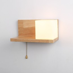 Apliques de pared con luz ambiental, acabado en óxido negro contemporáneo y moderno para protección ocular.