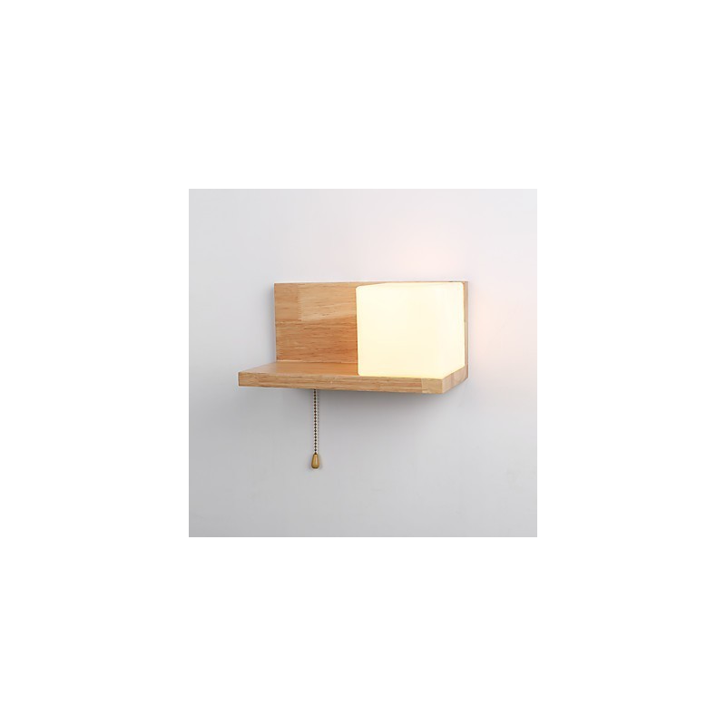 Apliques de pared con luz ambiental, acabado en óxido negro contemporáneo y moderno para protección ocular.