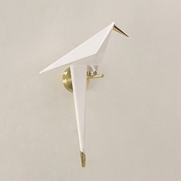 Apliques de pared con luz ambiental estilo mini, modernos, contemporáneos y novedosos, de estilo vintage, galvanizados.