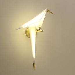 Apliques de pared con luz ambiental estilo mini, modernos, contemporáneos y novedosos, de estilo vintage, galvanizados.