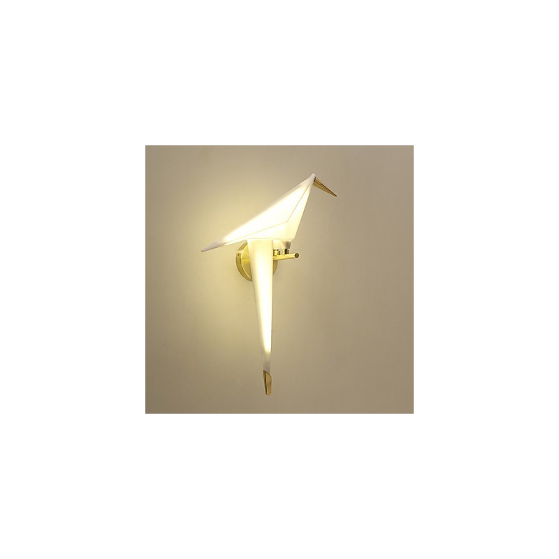 Apliques de pared con luz ambiental estilo mini, modernos, contemporáneos y novedosos, de estilo vintage, galvanizados.