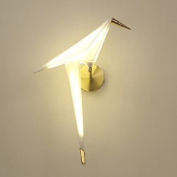 Apliques de pared con luz ambiental estilo mini, modernos, contemporáneos y novedosos, de estilo vintage, galvanizados.