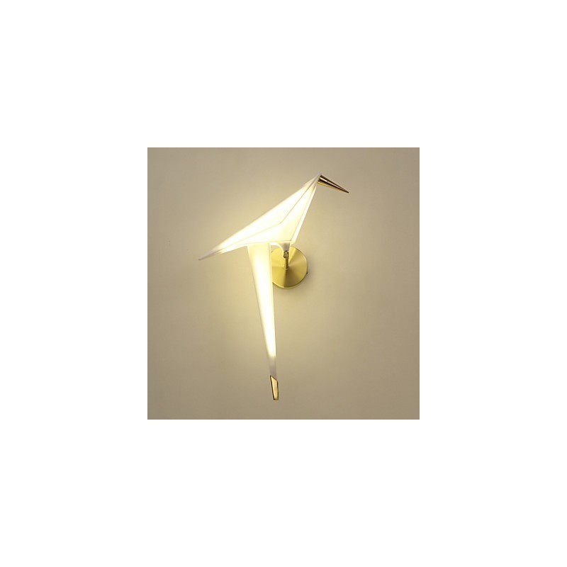 Apliques de pared con luz ambiental estilo mini, modernos, contemporáneos y novedosos, de estilo vintage, galvanizados.