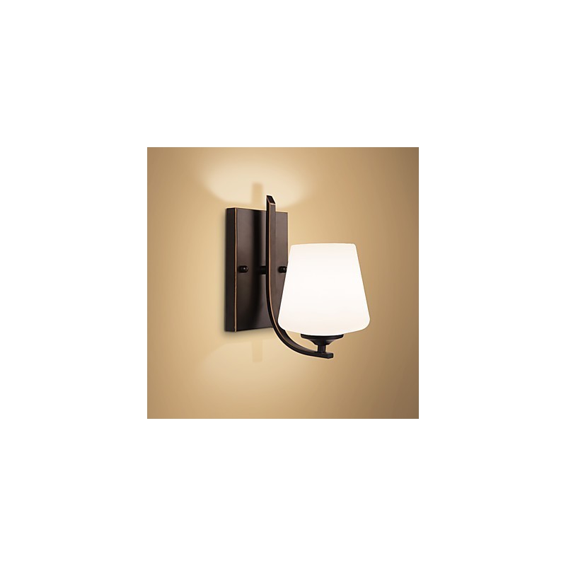Moderno Contemporáneo Rústico Lodge Country Otros Característica para Mini Estilo Downlight Apliques de Pared Luz de Pared
