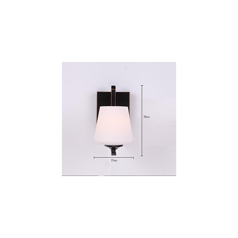 Moderno Contemporáneo Rústico Lodge Country Otros Característica para Mini Estilo Downlight Apliques de Pared Luz de Pared