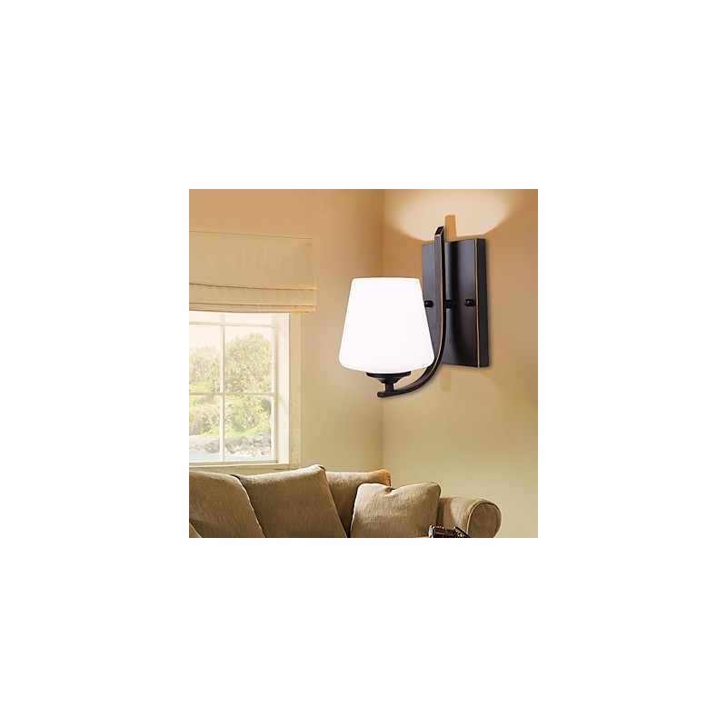 Moderno Contemporáneo Rústico Lodge Country Otros Característica para Mini Estilo Downlight Apliques de Pared Luz de Pared