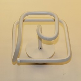 Lámpara de pared sencilla, moderna y creativa, personalizada, para dormitorio, luces decorativas, pasillo, balcón, lámpara de pared empotrada