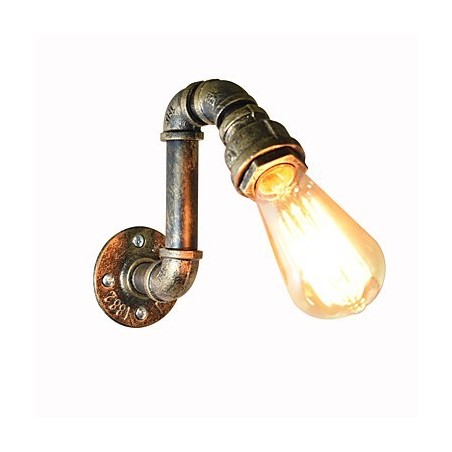 Aplique de pared con luz ambiental Aplique de pared con luz ambiental