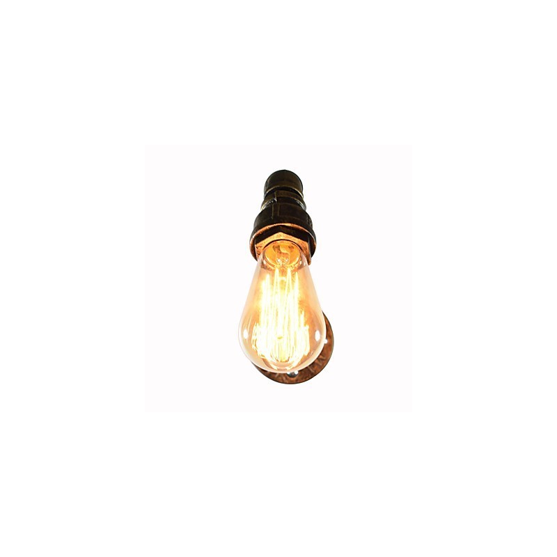 Aplique de pared con luz ambiental