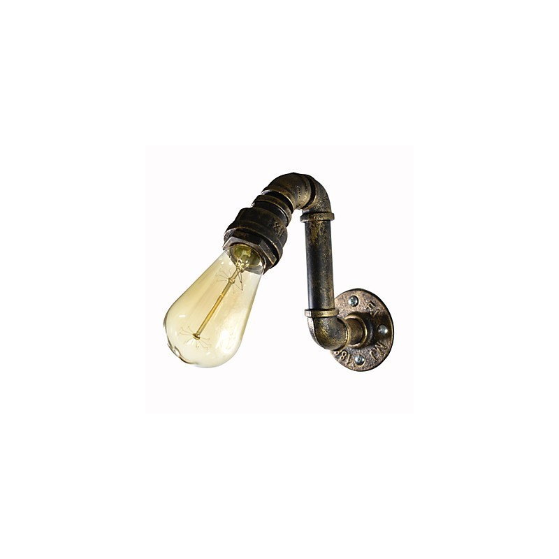 Aplique de pared con luz ambiental