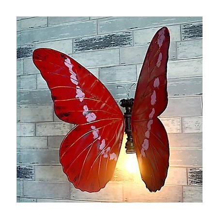 Pintura contemporánea moderna integrada para apliques de pared con luz ambiental. Pintura contemporánea moderna integrada para apliques de pared con luz ambiental.
