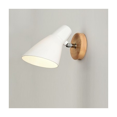 Apliques de pared con luz ambiental moderna y característica Apliques de pared con luz ambiental moderna y característica