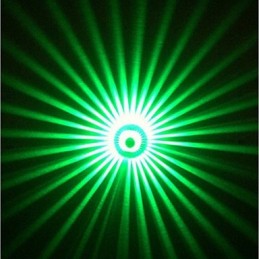 Apliques de pared con luz ambiental estilo mini Lámpara de pared