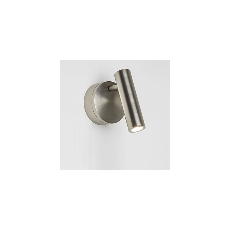 Apliques de pared con luz descendente de estilo mini con protección ocular y función retro antigua