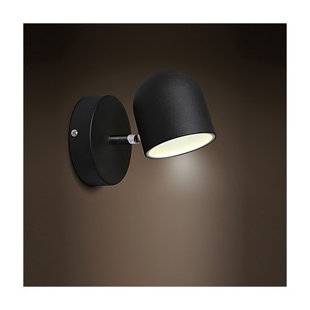 Apliques de pared con luz ambiental contemporánea moderna y característica Apliques de pared con luz ambiental contemporánea moderna y característica