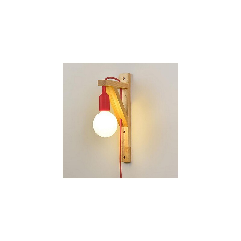 Apliques de pared vintage Otros apliques de pared con luz descendente